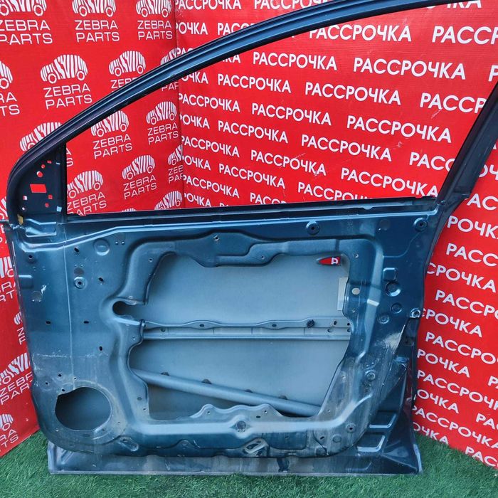 Дверь Nissan Murano 2