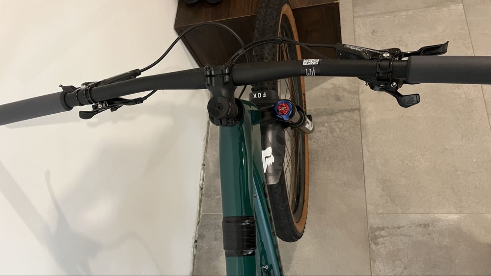 Specialized Epic Expert 17 2023 - roval