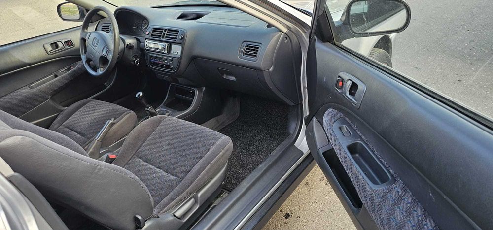 Honda Civic 2001