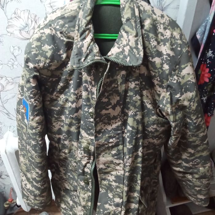 Военная форма полный комплект