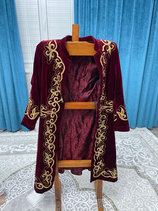 Кажикей 44 размер