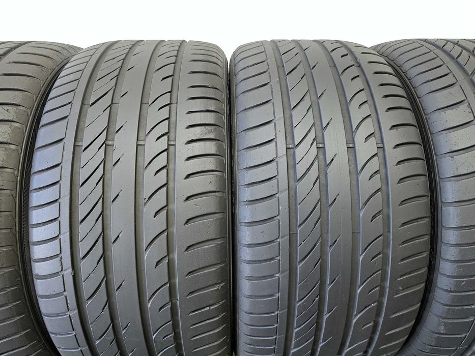 4бр. 295/35/21 SAILUN Atrezzo ZSR SUV