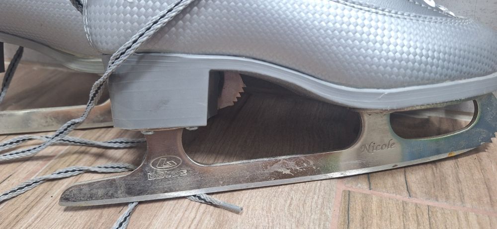 Коньки Botas 35рр