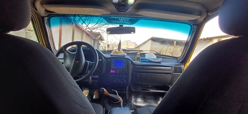 Продаётся Волга 31105