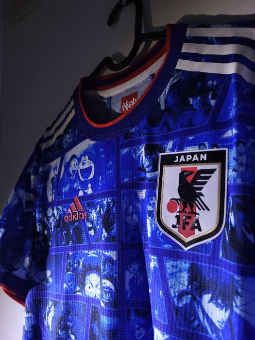 Футбольная форма