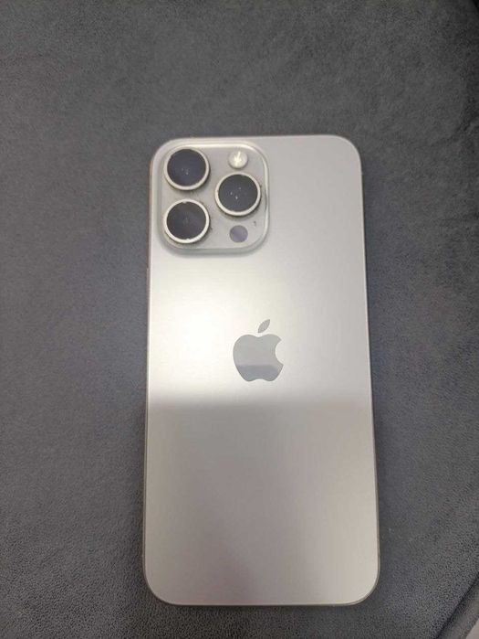 Продается iphone 15 про макс 1 Tb