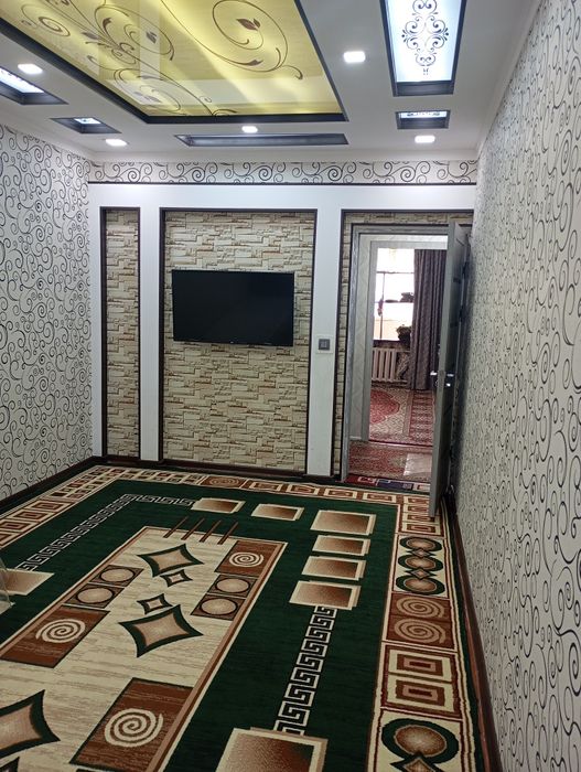 Квартира арденда