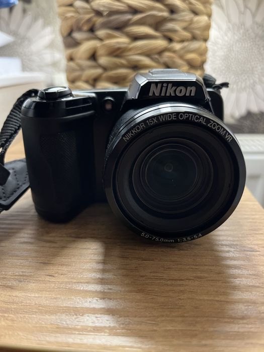 Nikon Coolpix L105