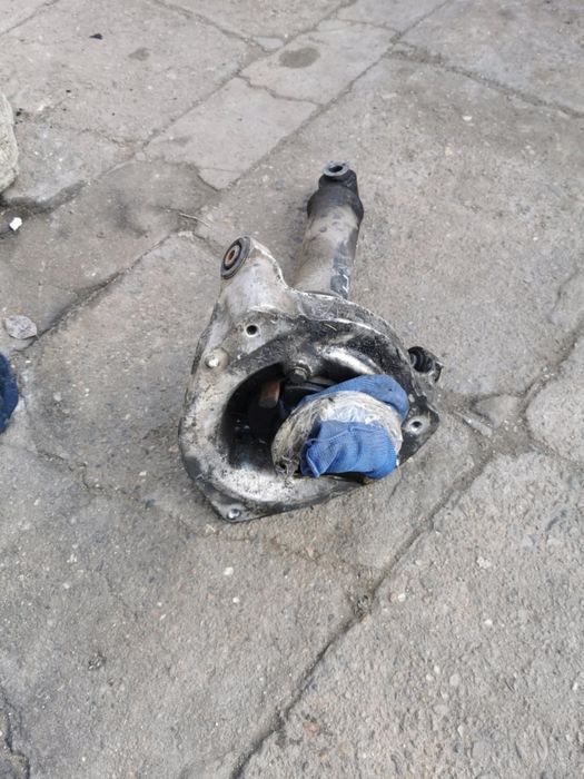 Преден десен амортисьор за Citroen C5 x7  2008-2017 Hydrаctive 3