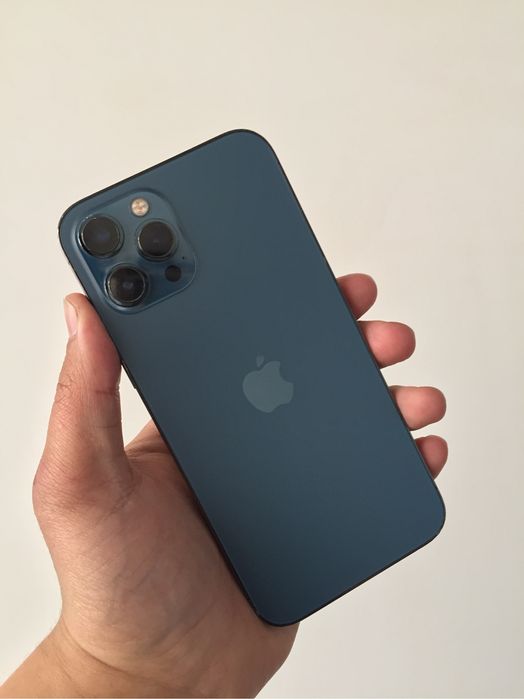 Iphone 12 pro max 128 GB