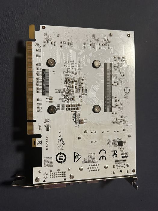 Видео карта nvidia msi gt730