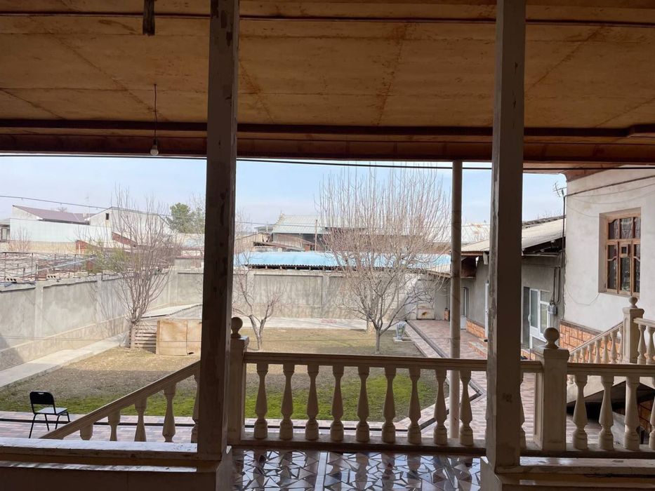 Хасанбой Ёшлик куча 8 сотих ер