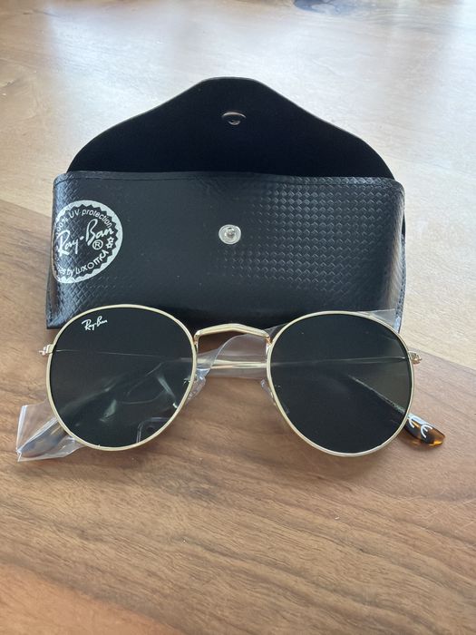 Нови слънчеви очила