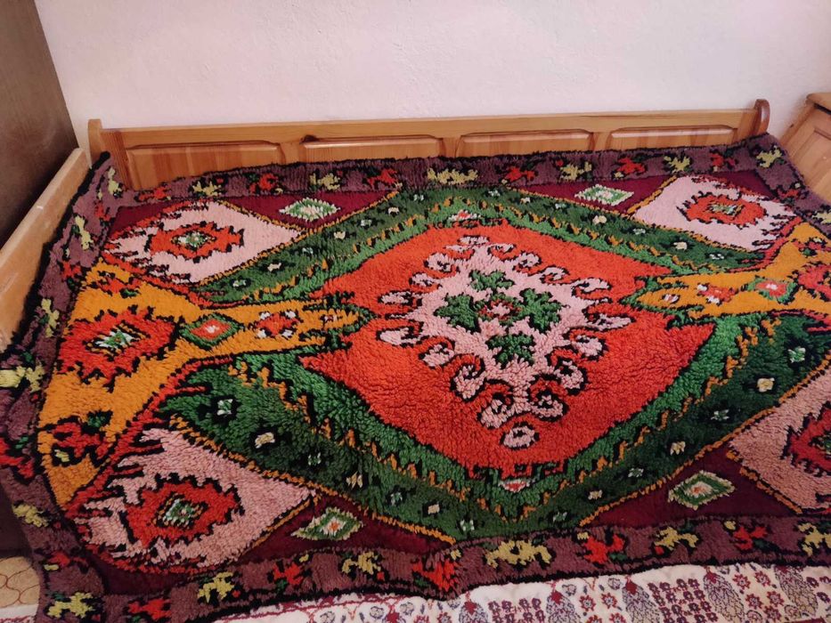 Шарен китеник/губер, чисто нов