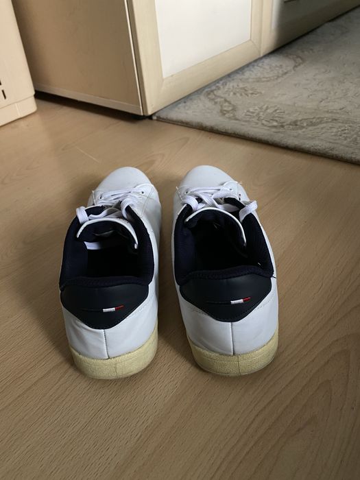 Обувки U.S POLO Assn. FRANCO