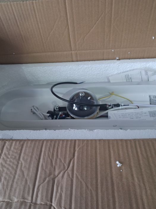 Lampă led de tavan pentru cameră copii!!