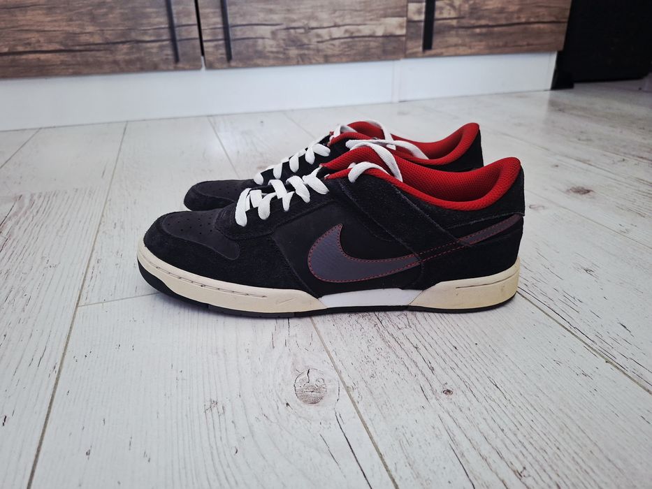 Nike Renzo2-Ориг.маратонки