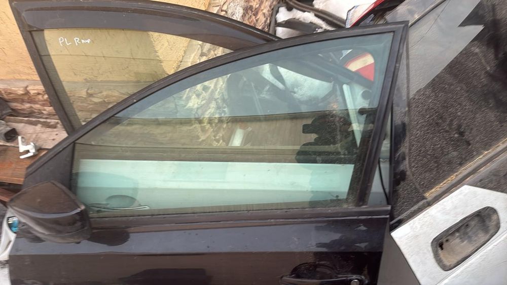 Volkswagen polo авторазбор