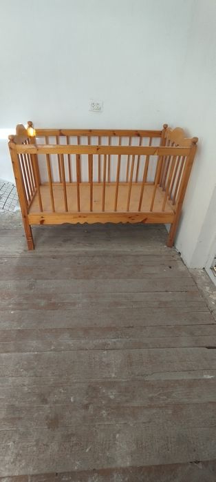 Болалар кровати , холати янгидек