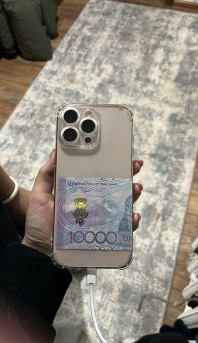 Айфон 16 про мах