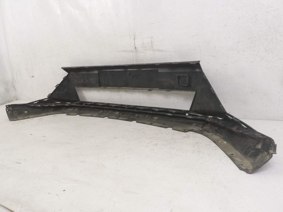 Fusta Spoiler Bara Fata   Renault Scenic E-Tech 2024 2025 Originala In