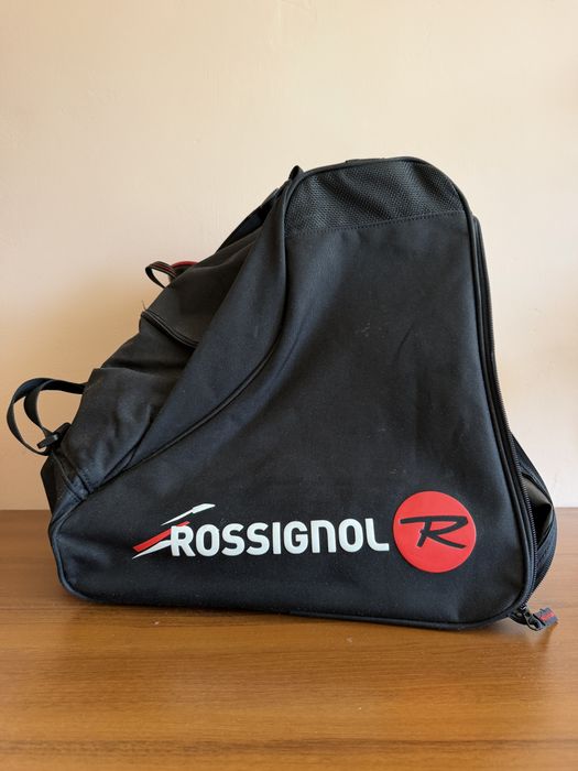 Ски обувки Rossignol