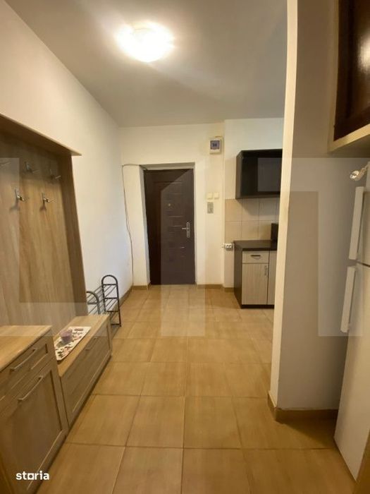 Apartament 2 camere, 54 mp, zona Elisabetin