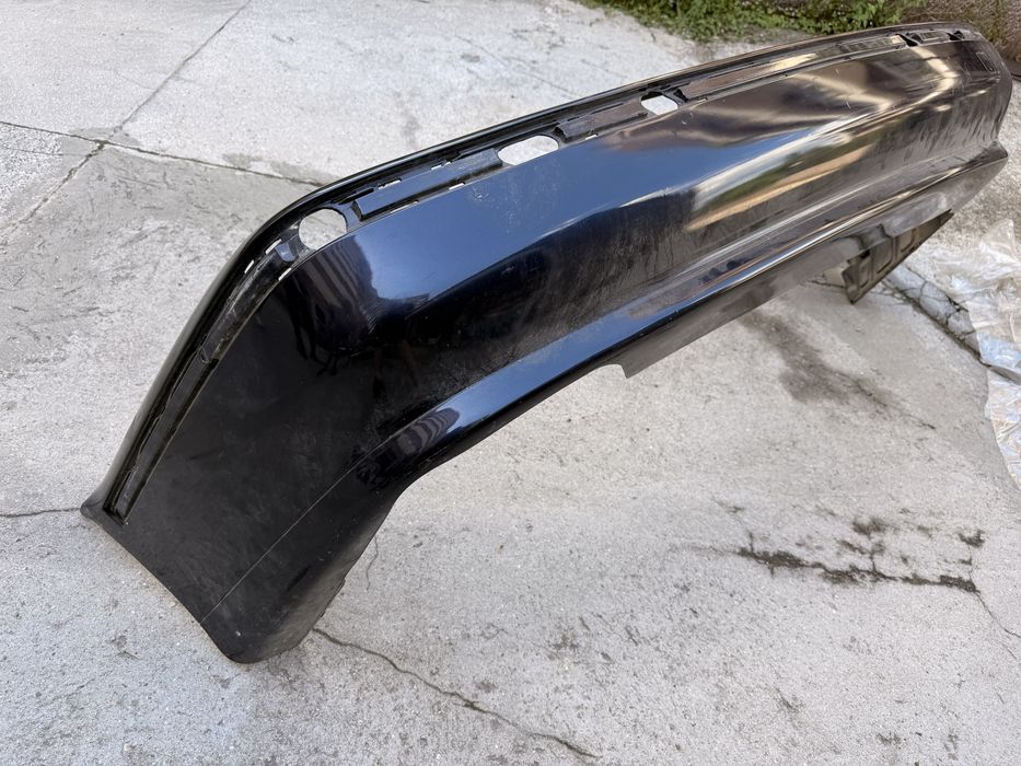 Броня BMW E39 предна и задна