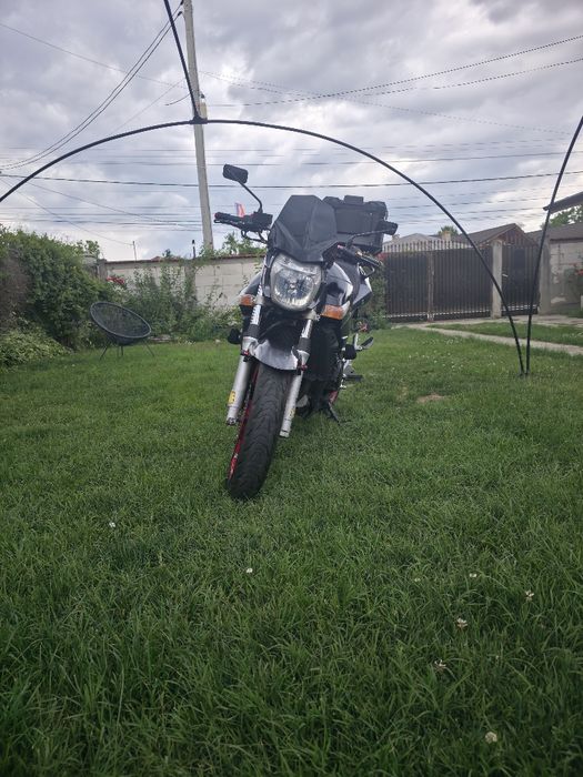 Suzuki gsr 600 ,2008,abs