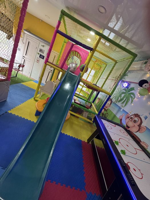 Продам оборудование