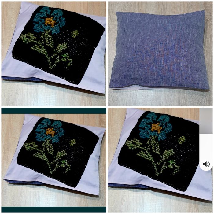 Автентични изделия,автентично,сюжетно каре за стена ,със забележка