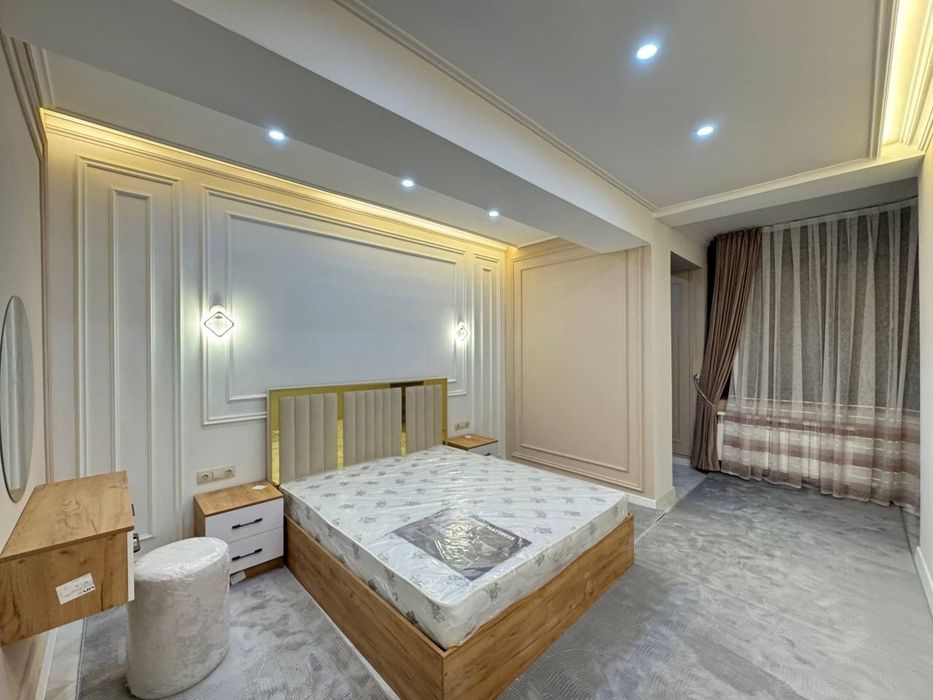 Сдаётся New premium lux 3x ком кв на Вокзале ор. Караван маг!!!