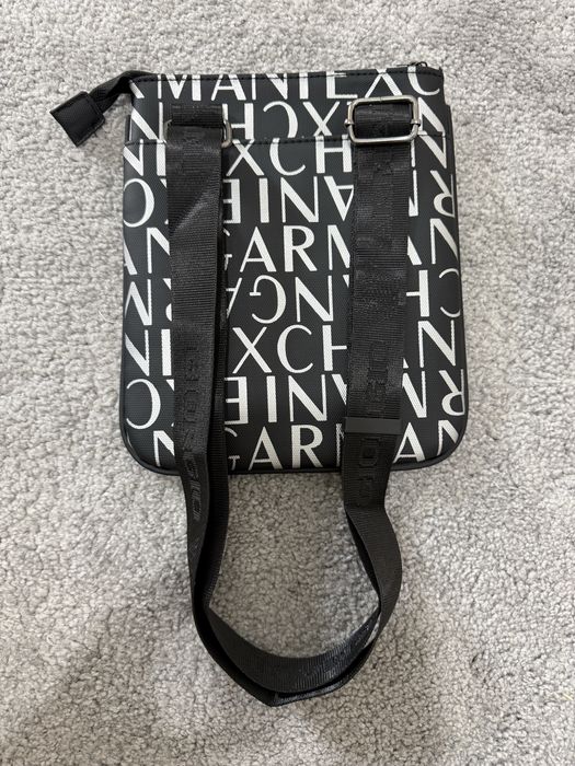 Armani exchange barsetka
