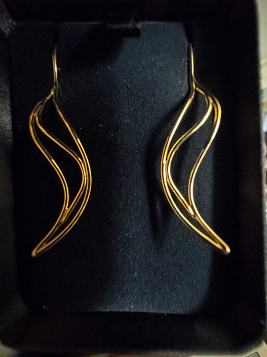 Продавам Обеци Tiffany & Co