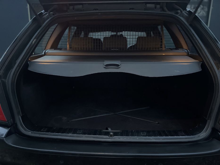 BMW E46 Touring ///M-pack n42b18 НА ЧАСТИ