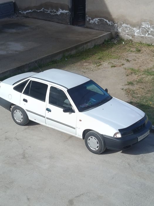 Nexia 1 sons kareyski