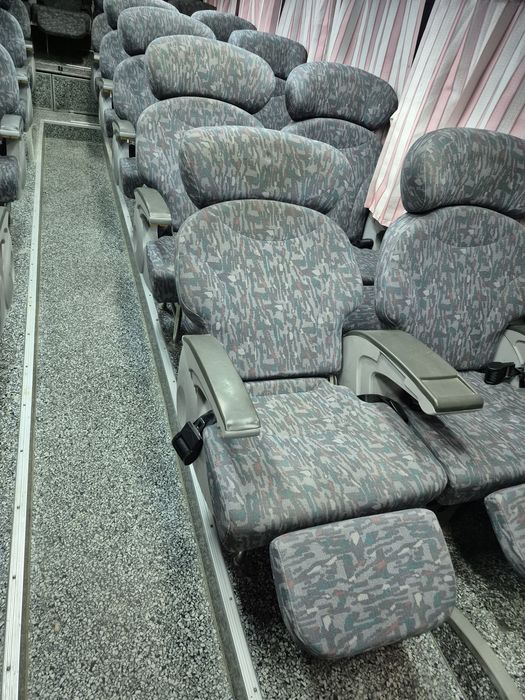 Автобус DAEWOO ВН 090