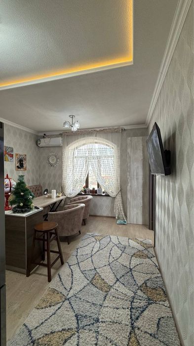 Продается 3 ком. Квартира площадью 54 кв.м. По ул. Амира Темура