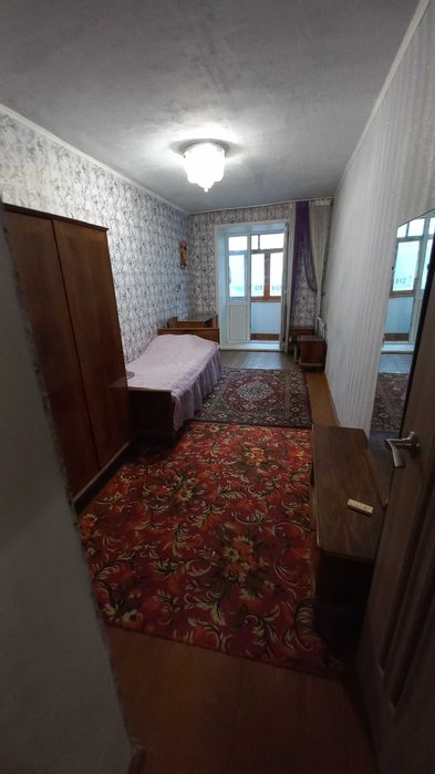 Спальный гарнитур дерево