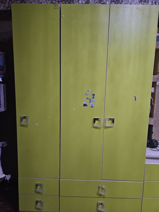 Продам детский спальний гарнитур