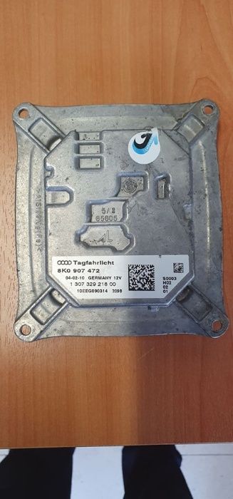 Модул светлини LED AUDI A4 8K TFL 8K0907472