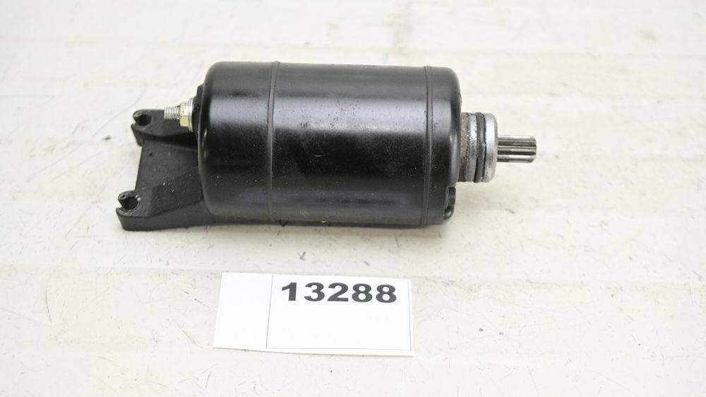 Electromotor Kawasaki ER6N ER-6N ER 6N 2005 - 2008 ER6F