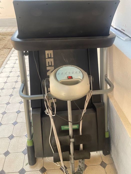 Беговая дорожка б/у ПРОДАНО