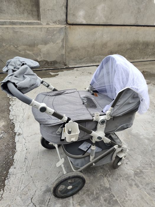 Детский Коляска сатылады