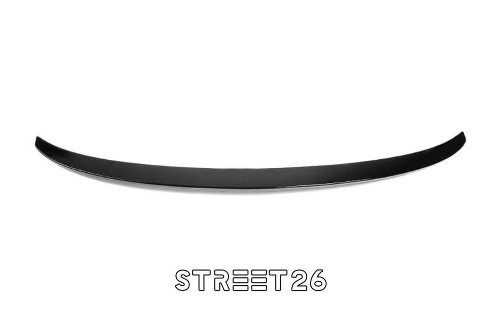 Eleron Portbagaj BMW Seria 7 F01 F02 (08-15) Negru Lucios