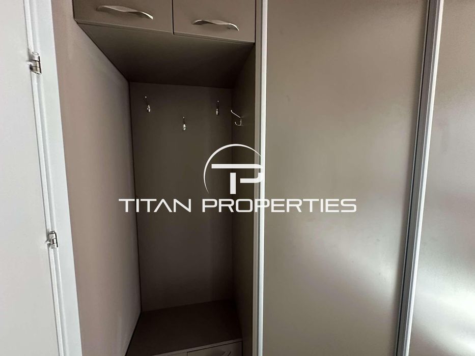 Дава се под наем Едностаен апартамент в Варна, м-т Евксиноград - 42 кв.м за 325 € - Снимка #8