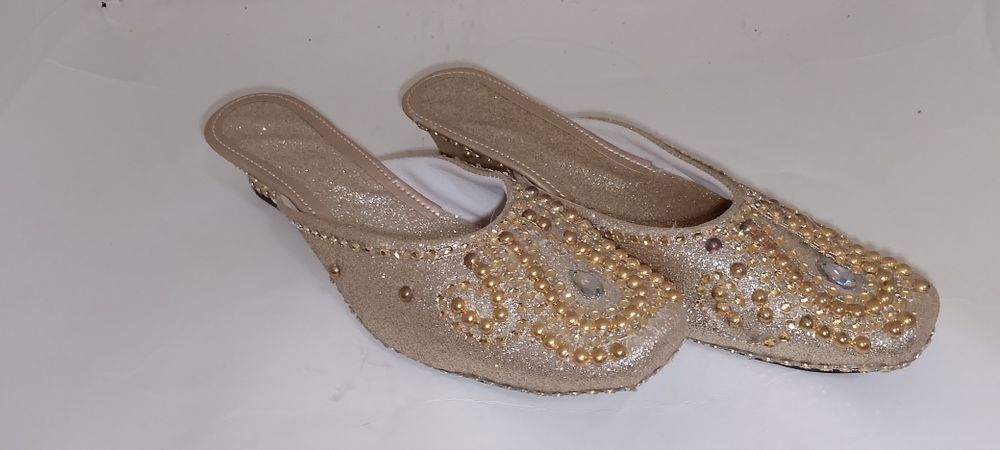 Тапочки 36 37 размер