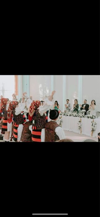 Dansatori evenimente