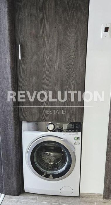 Дава се под наем Тристаен апартамент в Варна, Колхозен пазар - 60 кв.м за 548.25 € - Снимка #6