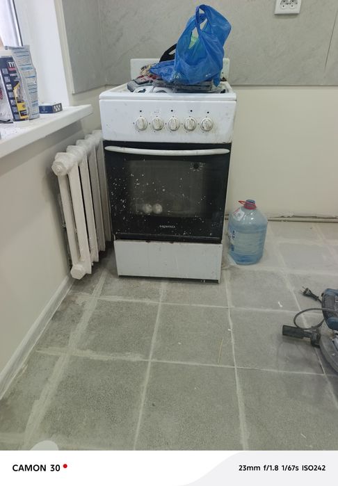 Продам газовый плита